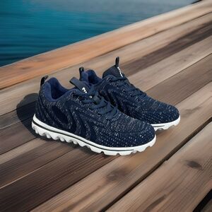 Propet Women Travel Activ Allay Sneakers